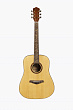 Sevillia DS-520 SSNT гитара акустическая шестиструнная, цвет натуральный