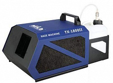 MLB TX-1800 II генератор дыма "хейзер"