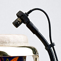 Audix MicroHP  конденсаторный микрофон для ударных и перкуссии
