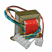 Biamp T60 понижающий трансформатор, отводы 60 - 30 - 15 - 6  Вт