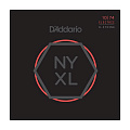 D'Addario NYXL1074 струны для 8-струнной электрогитары, 10-47