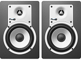 Fluid Audio C5BT пара студийных мониторов, 2 х 20 Вт, поддержка Bluetooth 4.0