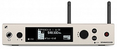 Sennheiser EM 300-500 G4-GW рэковый приемник, диапазон 558 - 626 МГц