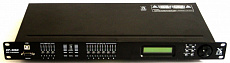 Xilica XA-3060 цифровой процессор-контроллер акустических систем, 3 входа, 6 выходов, 30 пресетов
