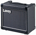 Laney LG12 гитарный комбо 10 Вт