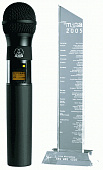 AKG HT4000 передатчик ''ручной'' для работы с капсюлями C535, 5900, 900, D3800, 3700, 880