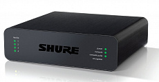 Shure ANI4IN-Block четырехканальный Dante™ аудиоинтерфейс, 4 входа Block