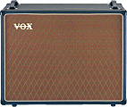 VOX V212BN гитарный кабинет 2X12- GSH12-30