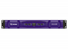 Volta Live 4.600  усилитель мощности четырёхканальный, 4х600 Вт\4 Ом, класс D