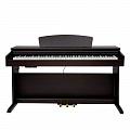Rockdale Etude 128 Graded Rosewood цифровое пианино, 88 клавиш, цвет палисандр