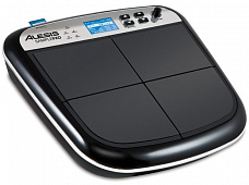 Alesis SamplePad барабанный MIDI контроллер