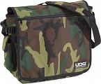 UDG CourierBag Камуфляж (зеленый) сумка для винила (40LP)