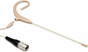 Audio-Technica BP892xcW-TH головной микрофон телесного цвета для радиосистем, CW-коннектор