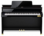 Casio GP-510  цифровое фортепиано, 88 клавиш, цвет черный
