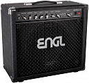 Engl E300 ламповый гитарный комбоусилитель