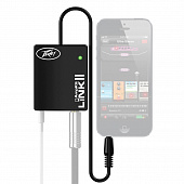 Peavey AmpKit LiNK II аудиоинтерфейс для мобильных устройств Apple или Android