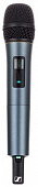 Sennheiser SKM 865-XSW-B ручной передатчик с вокальным капсюлем, 626 - 668 МГц