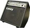 Laney A1 комбо усилитель для акустических инструментов 3 канала, DSP-16 эффектов , 65 Вт, 10- Custom Сelestion + HF драйвер
