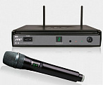 JTS E-7R/E-7TH (650-690 МГц) радиосистема вокальная
