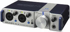 Zoom TAC-2R аудиоинтерфейс