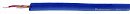 Invotone PMC200B инструментальный кабель 20 х 0.12 + 32 х 0.12, диаметр 6.0 мм, синий