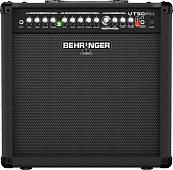 Behringer VT50FX Virtube гитарный комбо