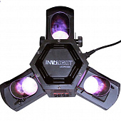 Involight LED RX300 светодиодный сканирующий прибор