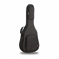 Sevillia GB-W40 BK чехол утепленный для акустической гитары 40", цвет черный