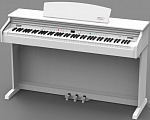 Artesia DP-10e White цифровое фортепиано, 88 клавиш, цвет белый