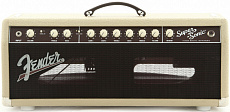 Fender Super Sonic 22 Head Blonde ламповый гитарный усилитель 'голова'