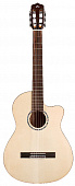 Cordoba Fusion 5  классическая гитара кроссовер, цвет натуральный