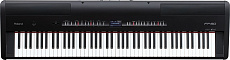 Roland FP-80-BK цифровое фортепиано