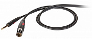 Die Hard DHG230LU3 микрофонный кабель, TRS <-> XLR M, длина 3 метра