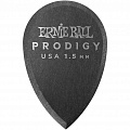 Ernie Ball 9330 Prodigy Black набор медиаторов