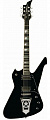 Washburn PS1800B  электрогитара Paul Stanley (Kiss), цвет черный
