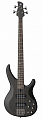 Yamaha TRBX 504 TBL бас-гитара