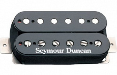 Seymour Duncan SH-4B WHITE JB HUMBUCKER звукосниматель