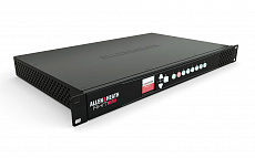Allen&Heath AHM-32 матричный звуковой процессор, конфигурация 32x32 канала, 12x12 входов/выходов