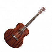 Framus FJ 14 M NS  акустическая гитара Jumbo, цвет натуральный