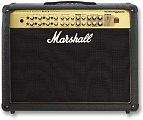 Marshall AVT275X-E 2X75W VALVESTATE 2000 комбо гитарный 2X75 Вт