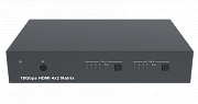 Prestel FM-42H2A матричный коммутатор HDMI 4х2