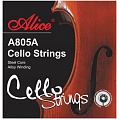Alice A805A струны для виолончели