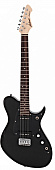Aria Pro II J-2 BK гитара электрическия 6 струн