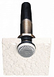 Audio-Technica ES947W поверхностный узконаправленный микрофон с креплением в стол
