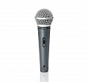 Carol GO-26  микрофон вокальный, цвет черный