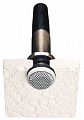 Audio-Technica ES947W поверхностный узконаправленный микрофон с креплением в стол