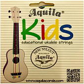 Aquila 138U струны для укулеле