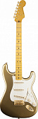 Fender Squier 60th Anniversary Classic Vibe '50S stratocaster® электрогитара