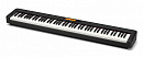 Casio CDP-S350BK цифровое фортепиано, 88 клавиш