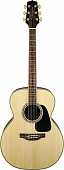 Takamine GN51-Nat акустическая гитара Nex, цвет натуральный